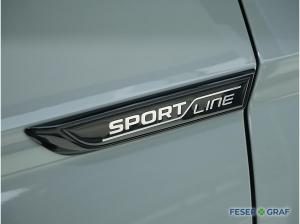 Skoda Karoq Sportline 2.0 TSI DSG - AHK,SHZ,LHZ
