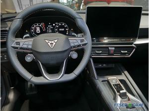 Cupra Leon VZ Black Edition 2.0 RFK,MATRIX,NAVI,SHZ