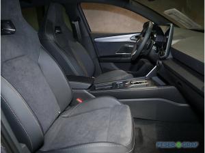 Cupra Leon VZ Black Edition 2.0 RFK,MATRIX,NAVI,SHZ