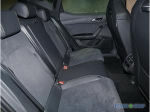 Cupra Leon VZ Black Edition 2.0 RFK,MATRIX,NAVI,SHZ