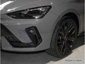 Cupra Leon VZ Black Edition 2.0 RFK,MATRIX,NAVI,SHZ