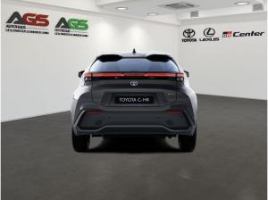 Toyota C-HR 1.8-l-VVT-i Hybrid Teamplayer + Technik Paket + Metallic