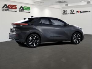 Toyota C-HR 1.8-l-VVT-i Hybrid Teamplayer + Technik Paket + Metallic