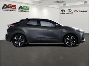 Toyota C-HR 1.8-l-VVT-i Hybrid Teamplayer + Technik Paket + Metallic