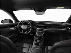 Audi e-tron GT S qu. Black/Facelift/S-Sitze/Pano/Laser/HuD/ACC/360°