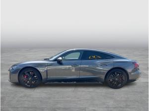 Audi e-tron GT S qu. Black/Facelift/S-Sitze/Pano/Laser/HuD/ACC/360°