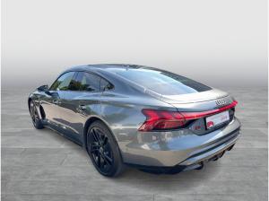 Audi e-tron GT S qu. Black/Facelift/S-Sitze/Pano/Laser/HuD/ACC/360°