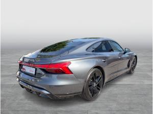 Audi e-tron GT S qu. Black/Facelift/S-Sitze/Pano/Laser/HuD/ACC/360°