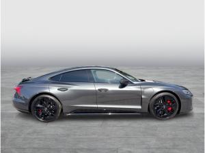 Audi e-tron GT S qu. Black/Facelift/S-Sitze/Pano/Laser/HuD/ACC/360°