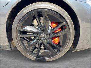 Audi e-tron GT S qu. Black/Facelift/S-Sitze/Pano/Laser/HuD/ACC/360°
