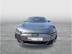Audi e-tron GT S qu. Black/Facelift/S-Sitze/Pano/Laser/HuD/ACC/360°