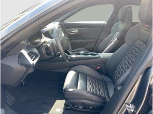 Audi e-tron GT S qu. Black/Facelift/S-Sitze/Pano/Laser/HuD/ACC/360°