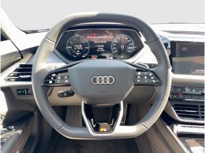 Audi e-tron GT S qu. Black/Facelift/S-Sitze/Pano/Laser/HuD/ACC/360°