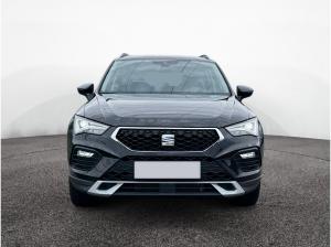 Seat Ateca Style TSI DSG|AHK|NAVI|elek.HECKKLAPPE|ACC