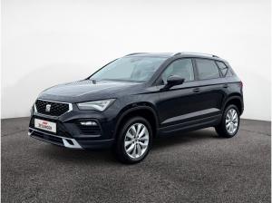 Seat Ateca Style TSI DSG|AHK|NAVI|elek.HECKKLAPPE|ACC