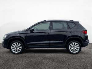 Seat Ateca Style TSI DSG|AHK|NAVI|elek.HECKKLAPPE|ACC