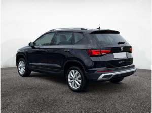 Seat Ateca Style TSI DSG|AHK|NAVI|elek.HECKKLAPPE|ACC