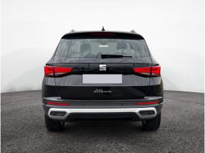 Seat Ateca Style TSI DSG|AHK|NAVI|elek.HECKKLAPPE|ACC