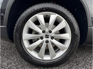 Seat Ateca Style TSI DSG|AHK|NAVI|elek.HECKKLAPPE|ACC