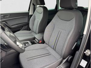 Seat Ateca Style TSI DSG|AHK|NAVI|elek.HECKKLAPPE|ACC