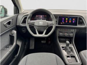 Seat Ateca Style TSI DSG|AHK|NAVI|elek.HECKKLAPPE|ACC