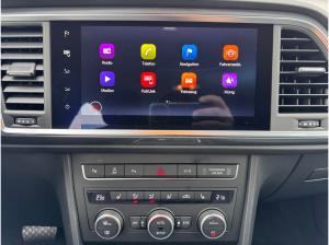 Seat Ateca Style TSI DSG|AHK|NAVI|elek.HECKKLAPPE|ACC