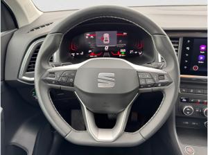 Seat Ateca Style TSI DSG|AHK|NAVI|elek.HECKKLAPPE|ACC
