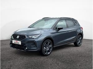 Seat Arona FR TSI DSG|NEUESMODELL!!|AHK|NAVI|ACC|