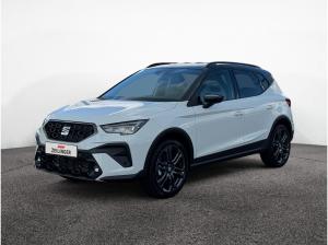 Seat Arona FR TSI DSG|NEUESMODELL!|AHK|NAVI|ACC|NEW!