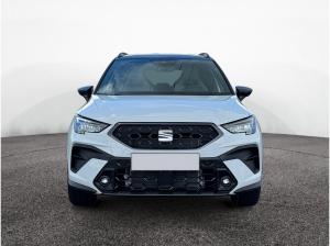 Seat Arona FR TSI DSG|NEUESMODELL!|AHK|NAVI|ACC|NEW!
