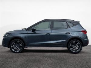 Seat Arona FR TSI DSG|NEUESMODELL!!|AHK|NAVI|ACC|