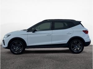 Seat Arona FR TSI DSG|NEUESMODELL!|AHK|NAVI|ACC|NEW!