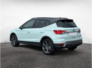 Seat Arona FR TSI DSG|NEUESMODELL!!|AHK|NAVI|ACC|