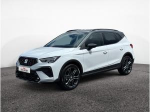 Seat Arona FR TSI DSG|NEUESMODELL!!|AHK|NAVI|ACC|