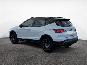 Seat Arona FR TSI DSG|NEUESMODELL!|AHK|NAVI|ACC|NEW!