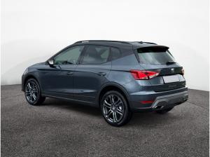 Seat Arona FR TSI DSG|NEUESMODELL!!|AHK|NAVI|ACC|