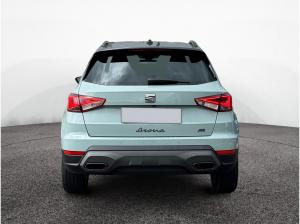 Seat Arona FR TSI DSG|NEUESMODELL!!|AHK|NAVI|ACC|