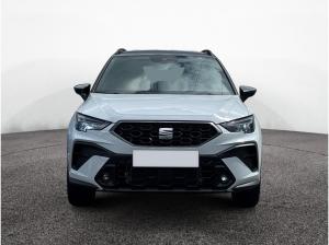 Seat Arona FR TSI DSG|NEUESMODELL!!|AHK|NAVI|ACC|