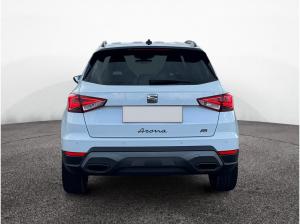 Seat Arona FR TSI DSG|NEUESMODELL!|AHK|NAVI|ACC|NEW!