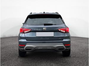 Seat Arona FR TSI DSG|NEUESMODELL!!|AHK|NAVI|ACC|
