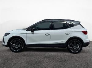 Seat Arona FR TSI DSG|NEUESMODELL!!|AHK|NAVI|ACC|