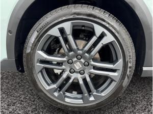 Seat Arona FR TSI DSG|NEUESMODELL!!|AHK|NAVI|ACC|