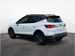 Seat Arona FR TSI DSG|NEUESMODELL!!|AHK|NAVI|ACC|