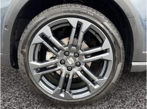 Seat Arona FR TSI DSG|NEUESMODELL!!|AHK|NAVI|ACC|