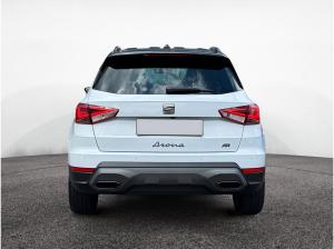 Seat Arona FR TSI DSG|NEUESMODELL!!|AHK|NAVI|ACC|