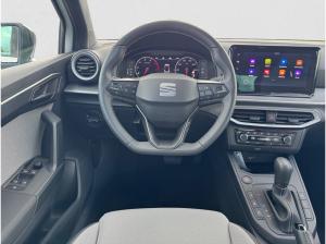 Seat Arona FR TSI DSG|NEUESMODELL!|AHK|NAVI|ACC|NEW!
