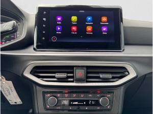 Seat Arona FR TSI DSG|NEUESMODELL!!|AHK|NAVI|ACC|