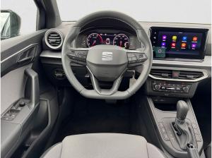 Seat Arona FR TSI DSG|NEUESMODELL!!|AHK|NAVI|ACC|
