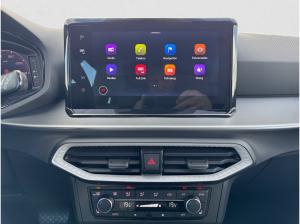 Seat Arona FR TSI DSG|NEUESMODELL!|AHK|NAVI|ACC|NEW!