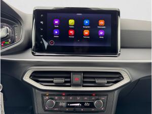 Seat Arona FR TSI DSG|NEUESMODELL!!|AHK|NAVI|ACC|